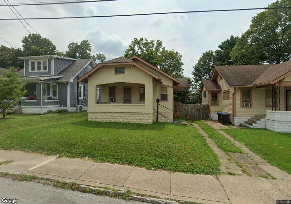 1112 Barret Ave, Louisville, KY 40204 - photo 1