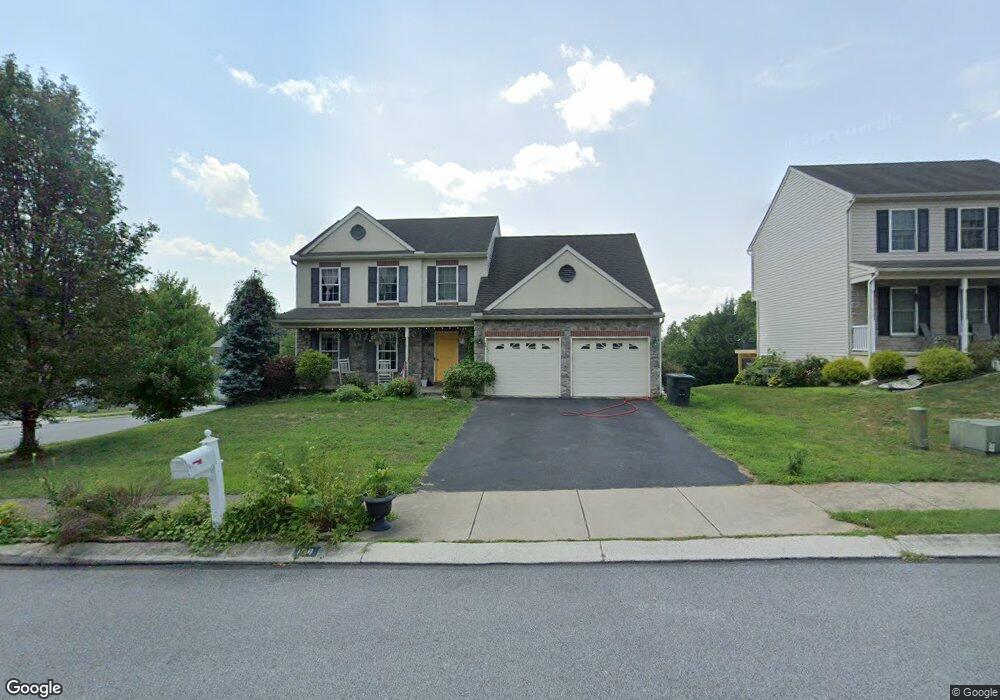 108 Conestoga Woods Rd, Lancaster, PA 17602 - photo 1