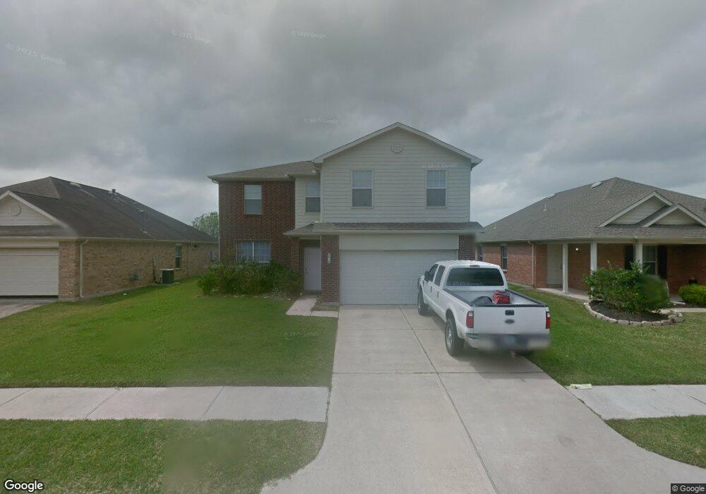 3010 Centennial Village Dr, Pearland, TX 77584 - photo 1