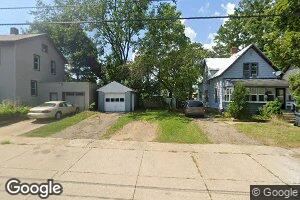 311 Prairie Ave, Kalamazoo, MI 49006