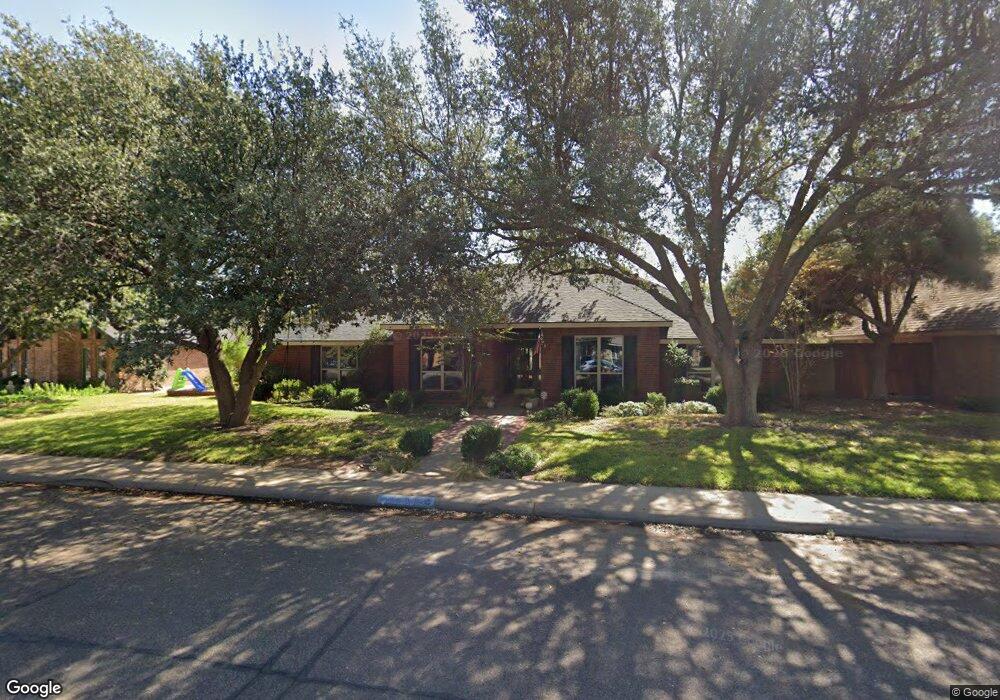 3501 Meadowridge Ln, Midland, TX 79707 - photo 1