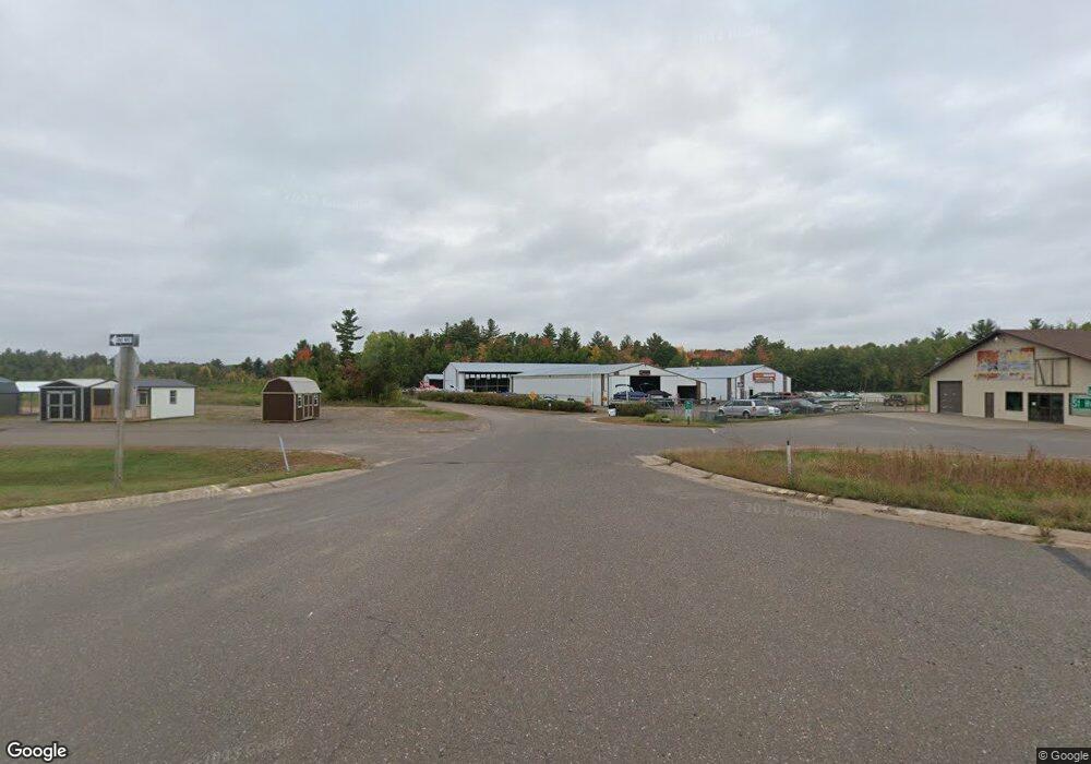 7572 Luverne Rd, Siren, WI 54872 - photo 1