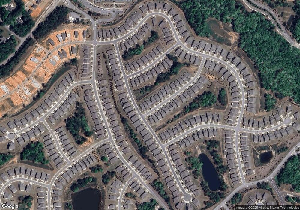 527 Cumberland Trail, Hoschton, GA 30548 - photo 1