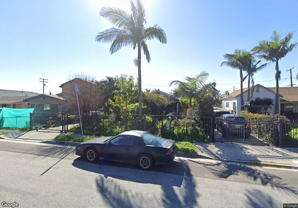 1714 W 153rd St, Compton, CA 90220 - photo 1