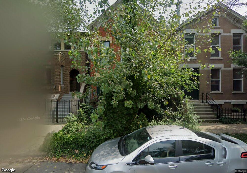 925 N Honore St, Chicago, IL 60622 - photo 1