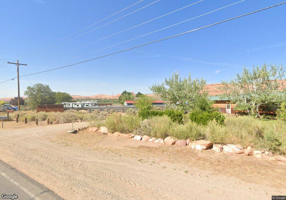 3400 Kerby Ln, Moab, UT 84532 - photo 1