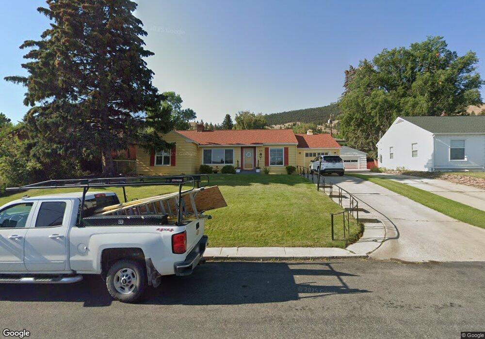919 Stuart St, Helena, MT 59601 - photo 1