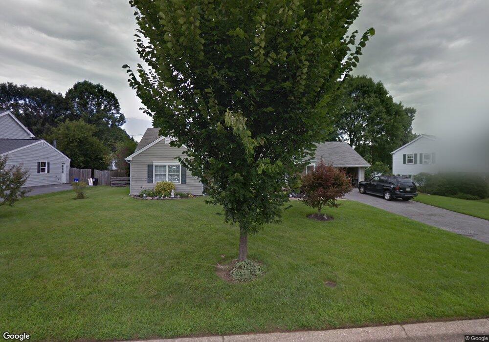 12410 Seabury Ln, Bowie, MD 20715 - photo 1