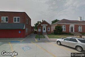 108 E 4th St, Wilton, IA 52778