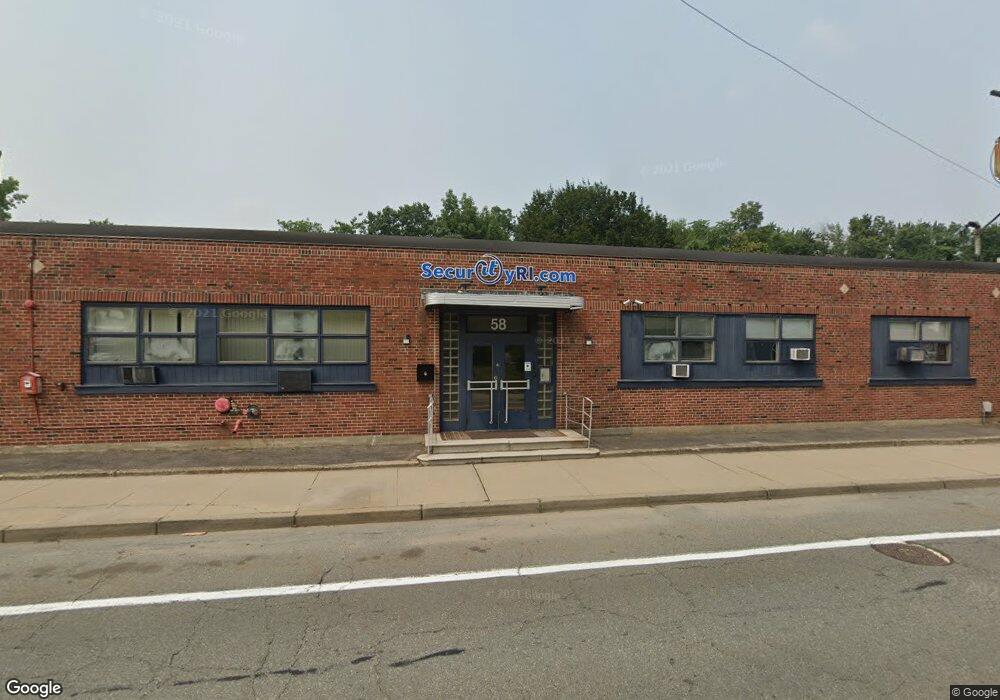 58 Waterman Ave, North Providence, RI 02911 - photo 1