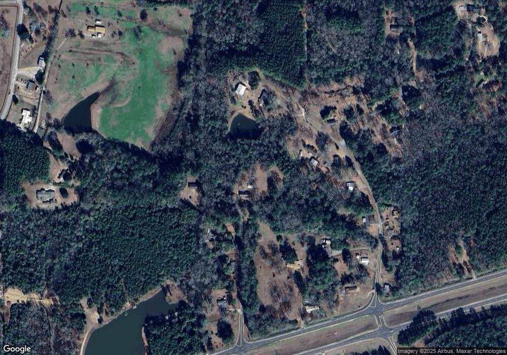 34 Pace Martin Rd, Laurel, MS 39443 - photo 1