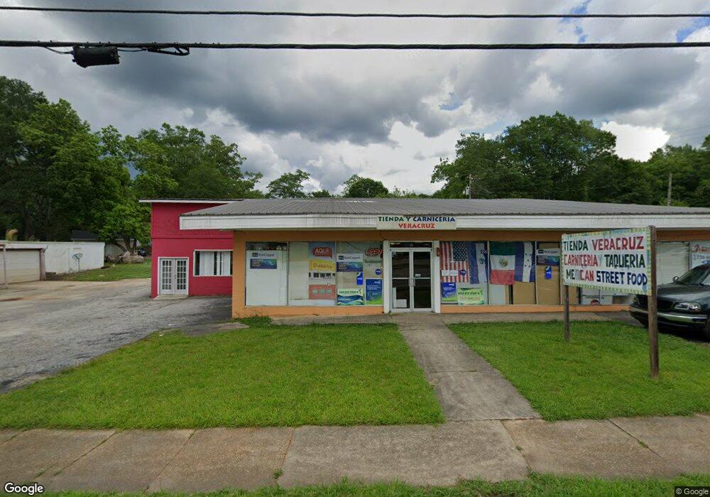 222 Newnan Rd, Carrollton, GA 30117 - photo 1