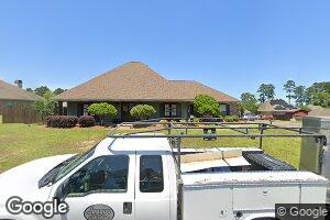 100 Iberia Ln, Pineville, LA 71360