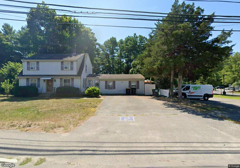 96 W Main St unit 1, Norton, MA 02766 - photo 1