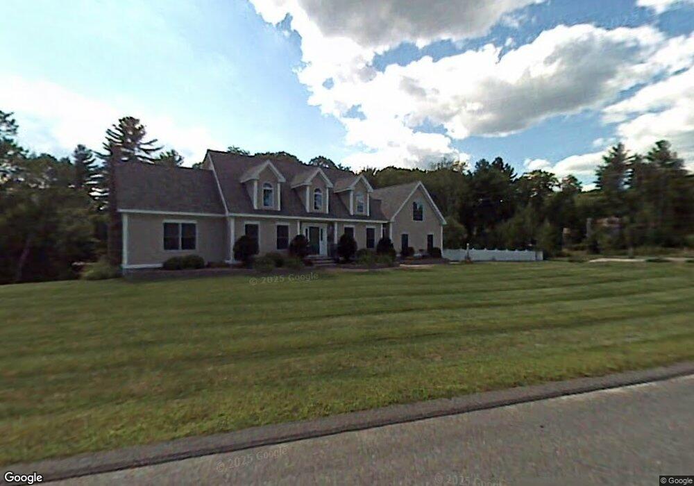 21 Deerfield St, Salem, NH 03079 - photo 1