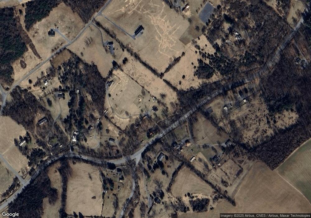 377 Middlebrook Rd, Staunton, VA 24401 - photo 1