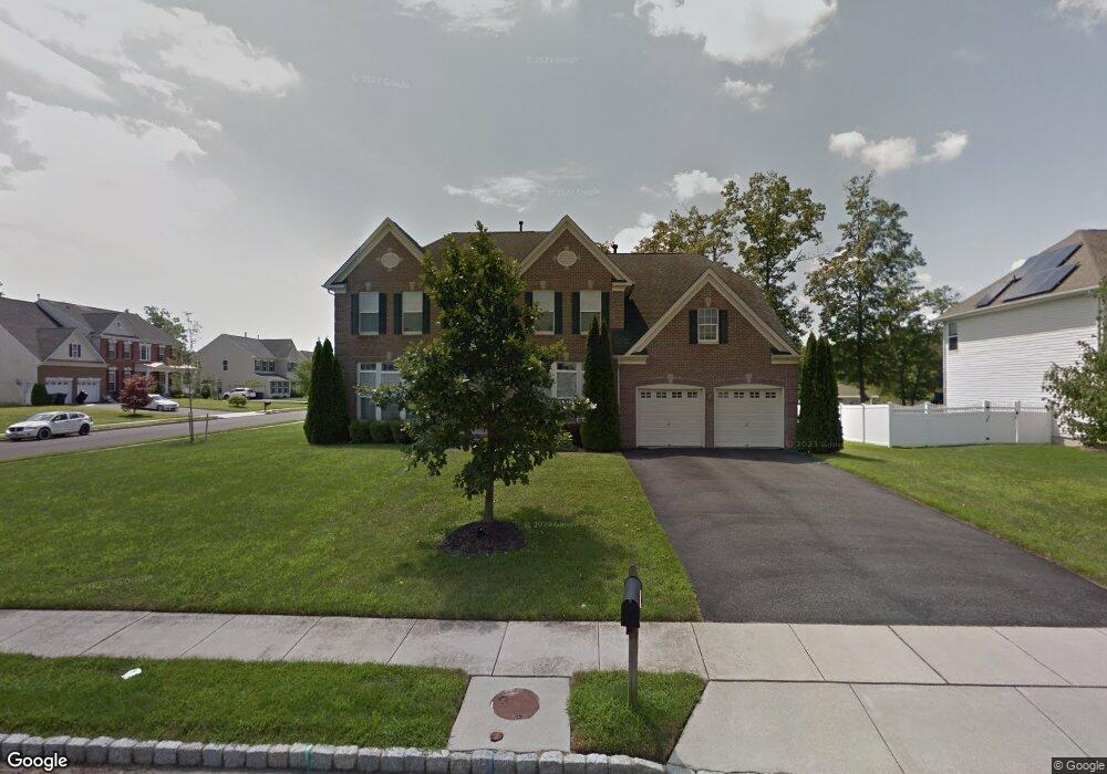 1000 Beckley Dr, Williamstown, NJ 08094 - photo 1