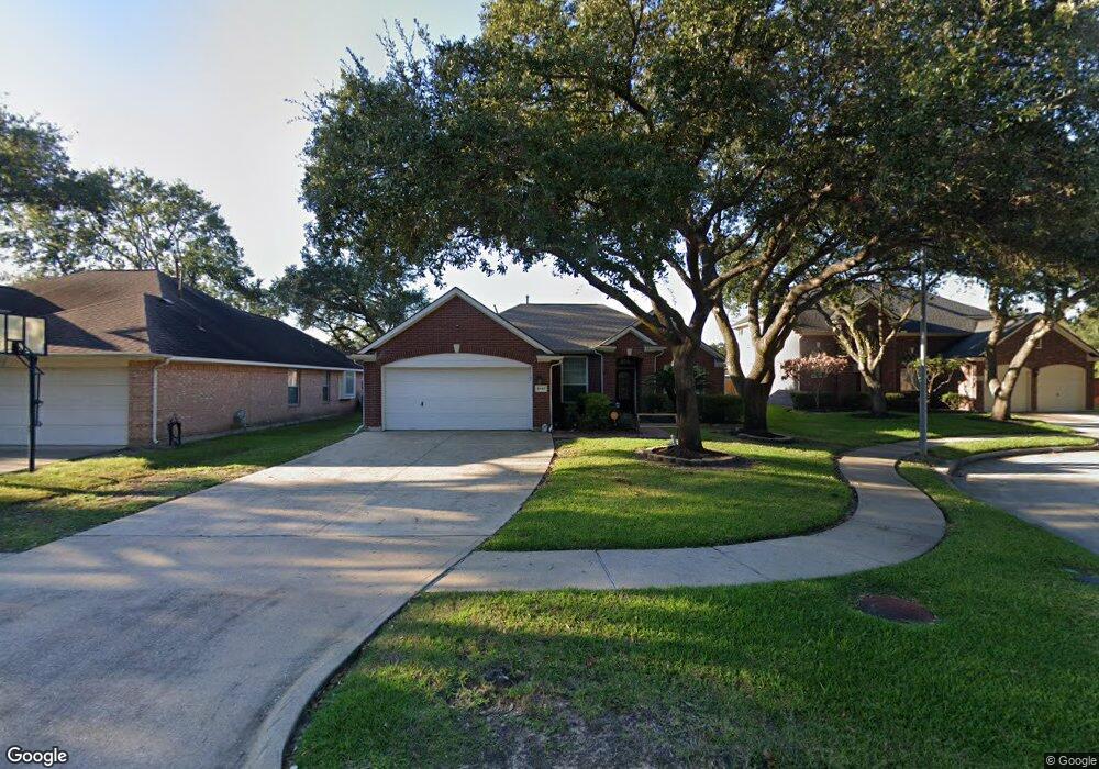 8943 Aberdeen Oaks Dr, Houston, TX 77095 - photo 1