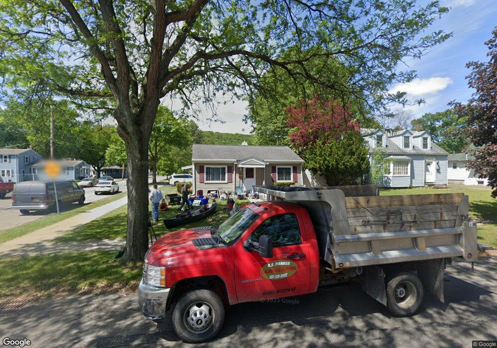 1125 Hoffman St, Elmira, NY 14905 MLS 230000