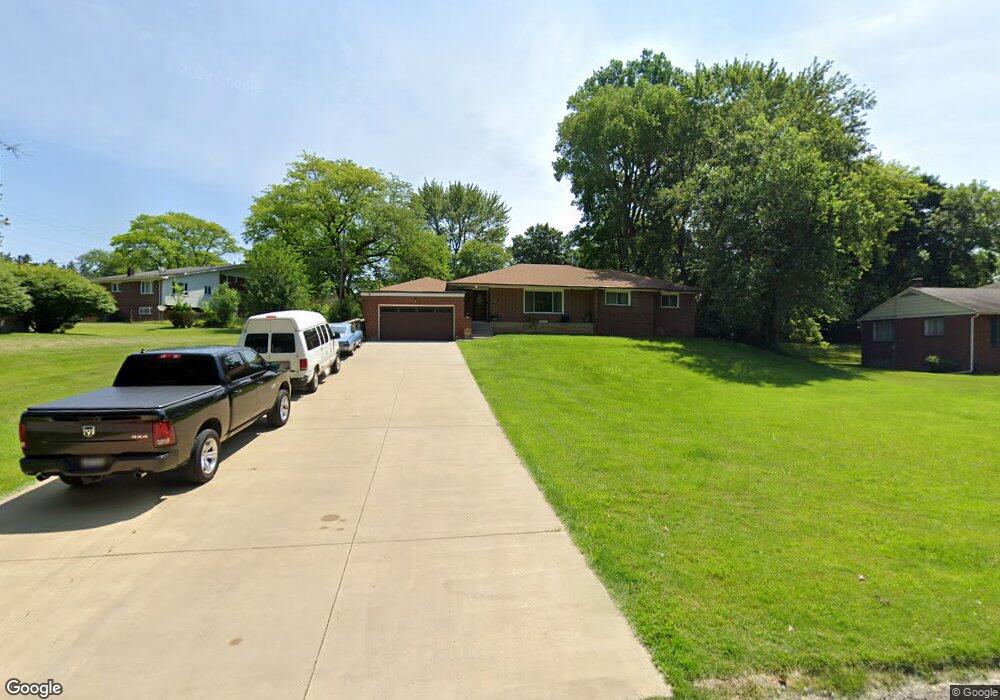 1522 Glenway St, Toledo, OH 43607 - photo 1