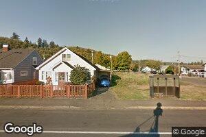 1221 Lincoln St, Hoquiam, WA 98550