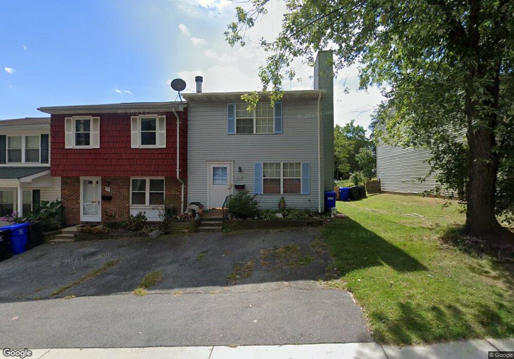 922 West St, Laurel, MD 20707 - photo 1