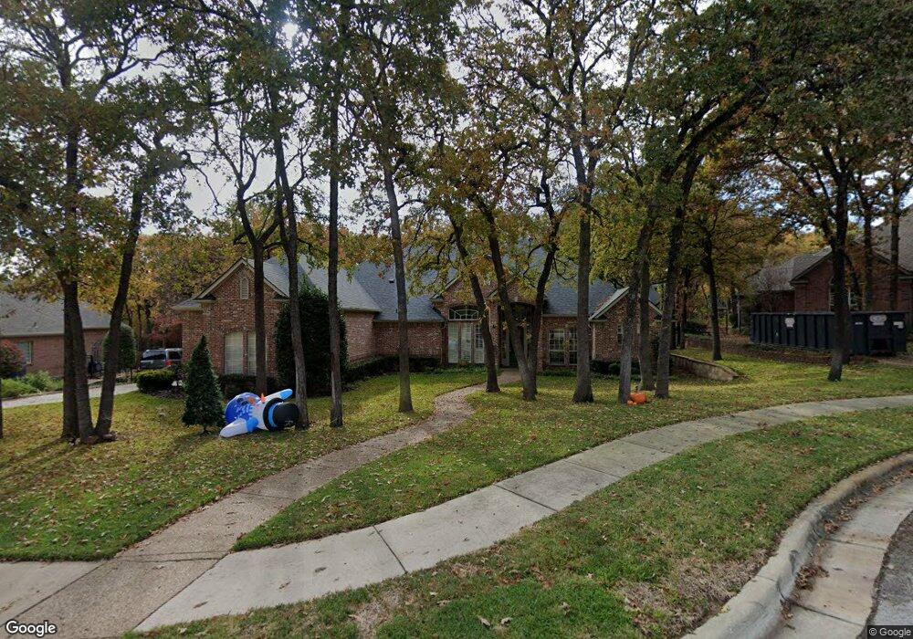 2903 Knight Ct, Southlake, TX 76092 - photo 1