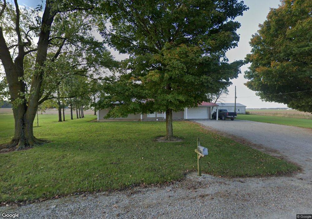 6966 E 1000 S-90 unit 90, Geneva, IN 46740 - photo 1