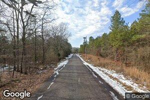 Lot 8 & 9 Tree Lakes Dr, Georgetown, AR 72143