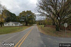 Lots 8 & 9 Tree Lakes Rd, Georgetown, AR 72143