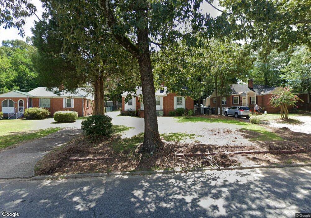 2324 Cumming Rd, Augusta, GA 30904 - photo 1