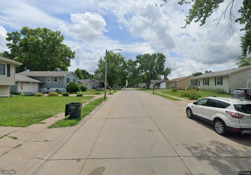 0 Calvin St, Davenport, IA 52804 - photo 1