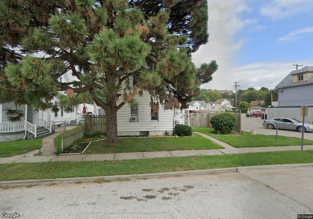 1808 W 7th St, Davenport, IA 52802 - photo 1