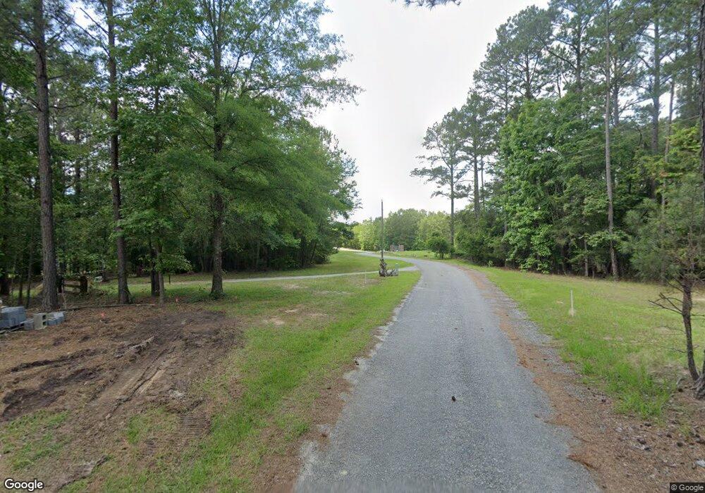 Lot 7 Smooth Rock Pt Rd, Ridgeway, SC 29130 - photo 1