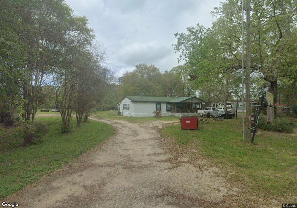 9014 Hopson Rd, Cleveland, TX 77328 - photo 1