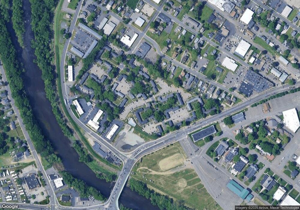 43 Colony Rd unit 3, West Springfield, MA 01089 - photo 1