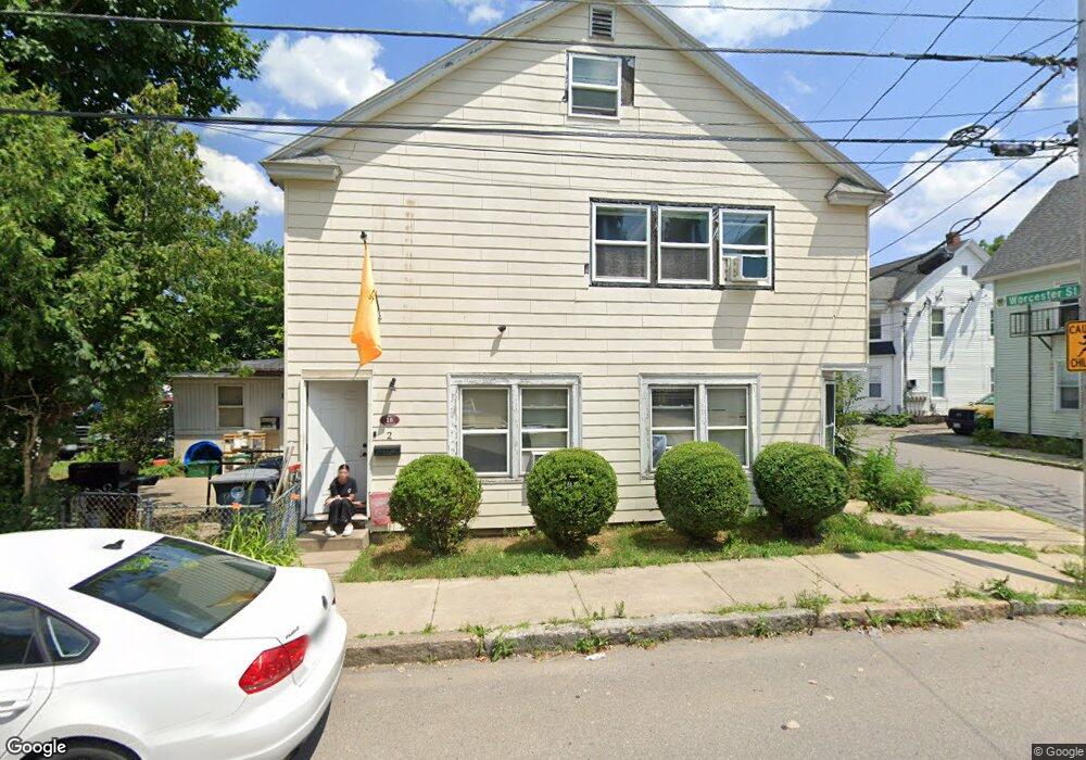 18 Mason St unit 68, Nashua, NH 03060 - photo 1