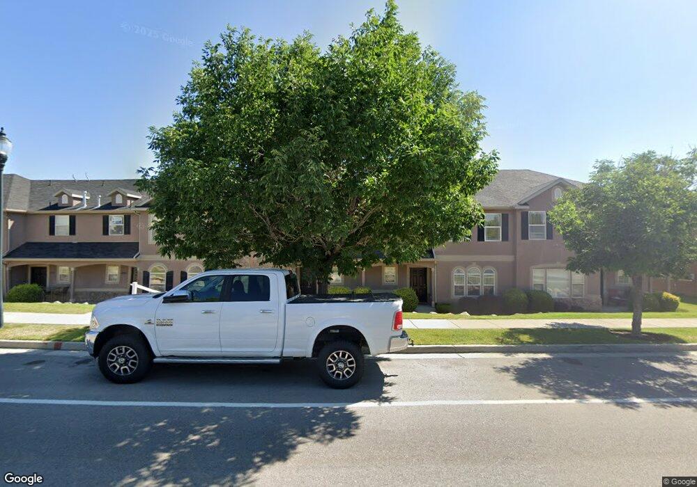 5258 W Cool Water Way, West Jordan, UT 84081 - photo 1