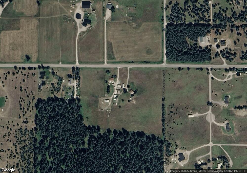 1160 McCaffery Rd, Bigfork, MT 59911 - photo 1