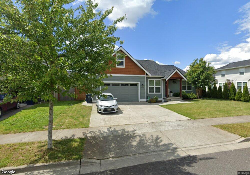 2279 Brome St, Lynden, WA 98264 - photo 1