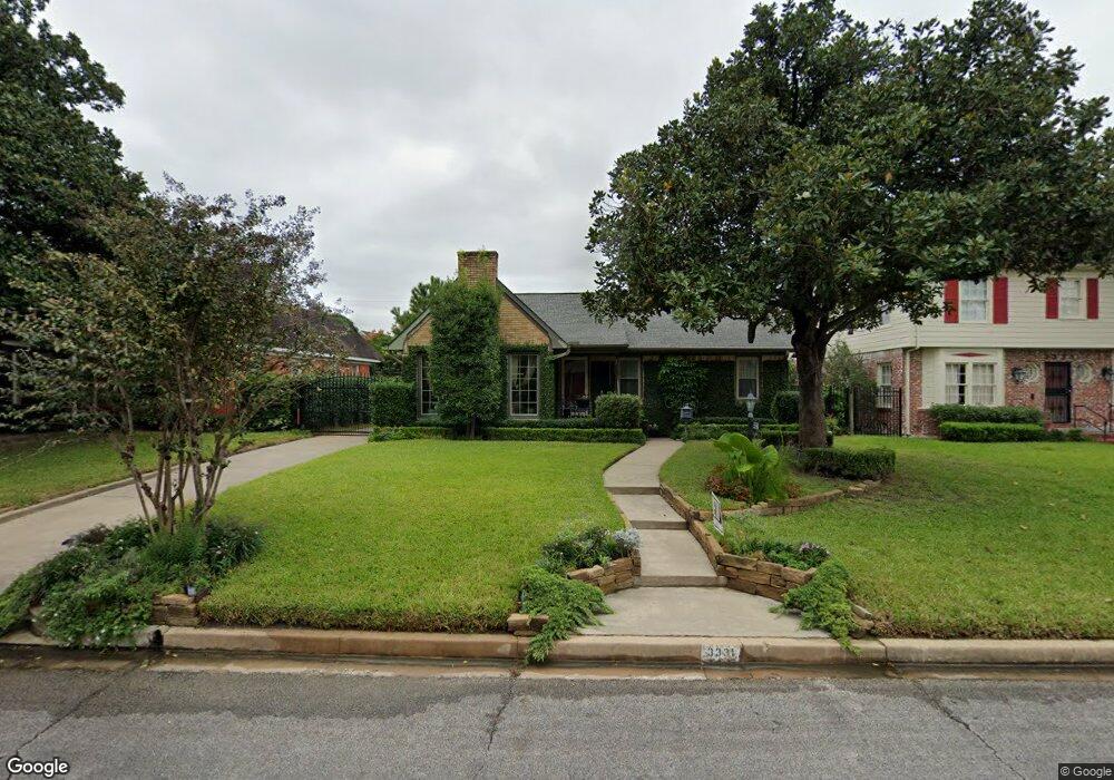 3331 Charleston St, Houston, TX 77021 - photo 1