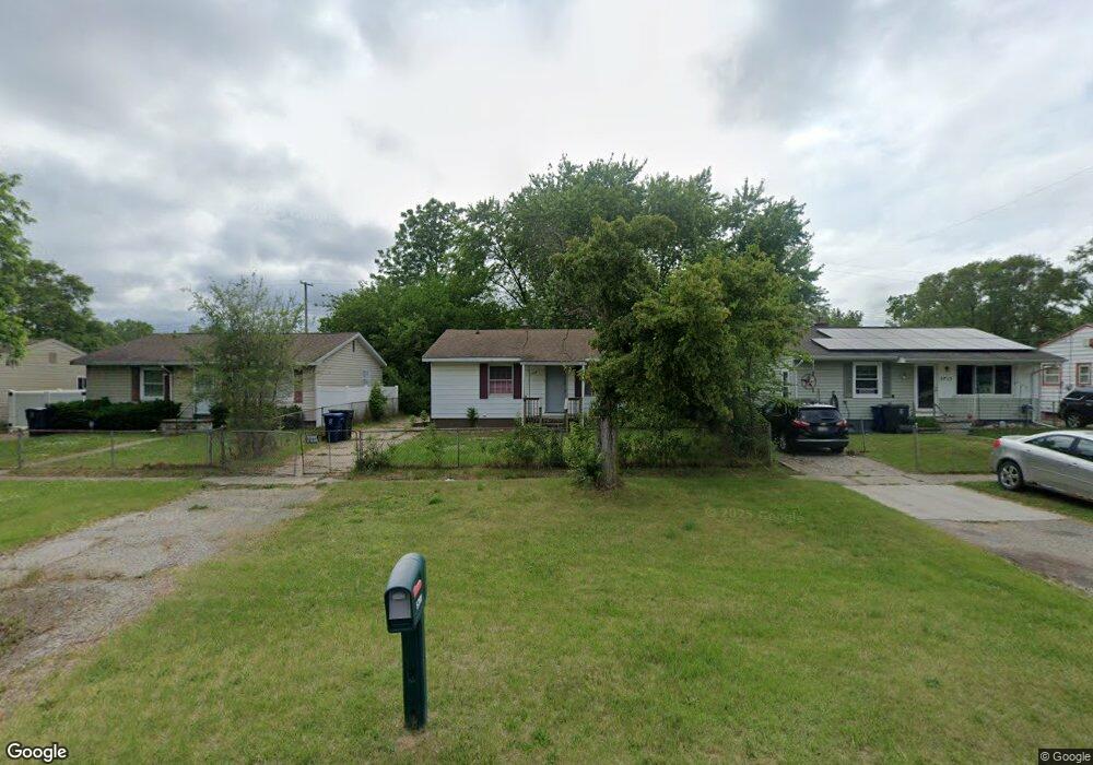 5709 Branch Rd, Flint, MI 48506 - photo 1