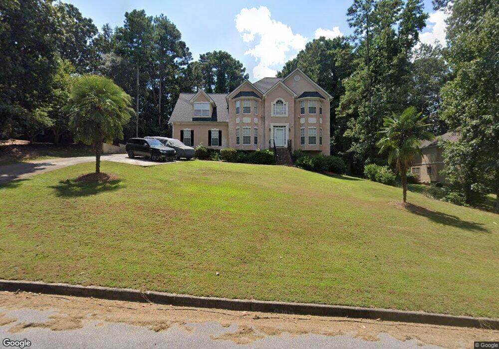 2905 Jodeco Terrace, Jonesboro, GA 30236 - photo 1