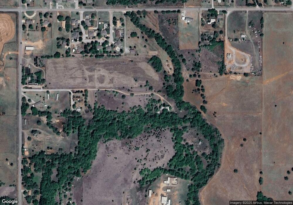 19826 E 1111 Rd, Elk City, OK 73644 - photo 1