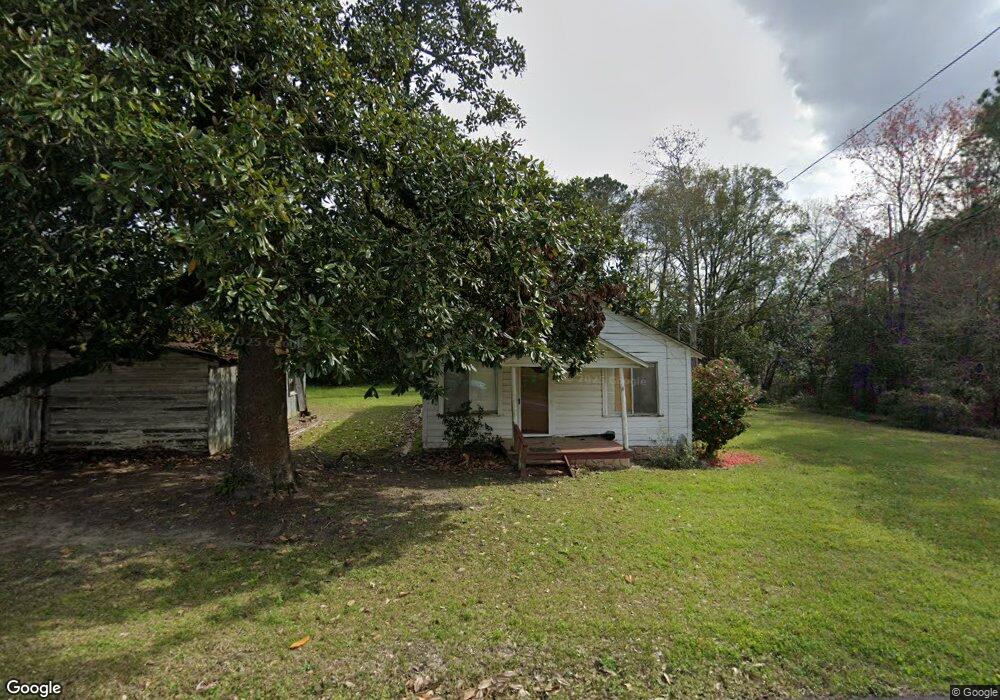 205 W Clement Ave, Lenox, GA 31637 - photo 1