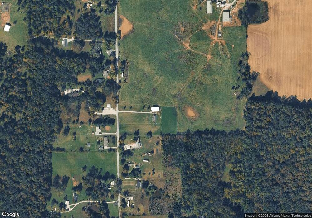 476 Pfrimmers Chapel Rd SE, Corydon, IN 47112 - photo 1