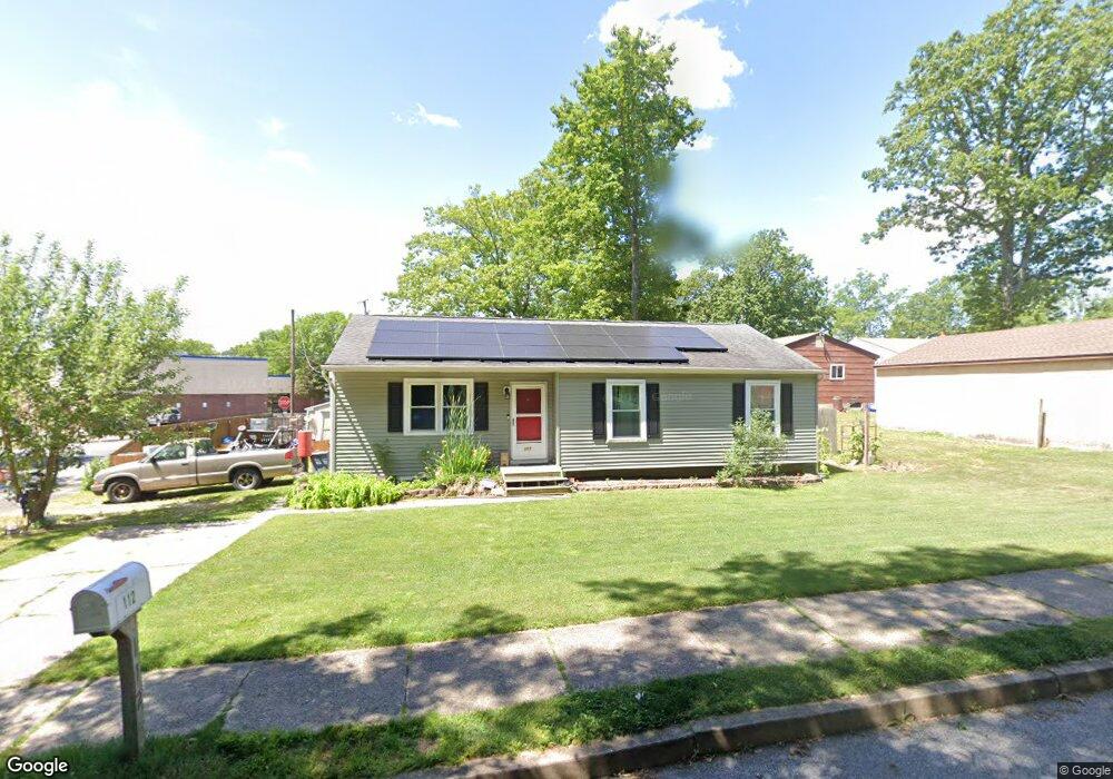 112 Mount Clement Ave, Pine Hill, NJ 08021 - photo 1