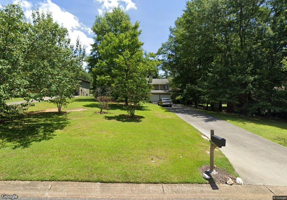 2878 Emerald Ln unit 2, Acworth, GA 30102 - photo 1