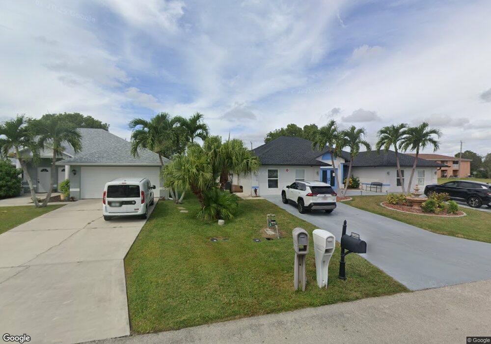 4616 SW 7th Place, Cape Coral, FL 33914 - photo 1