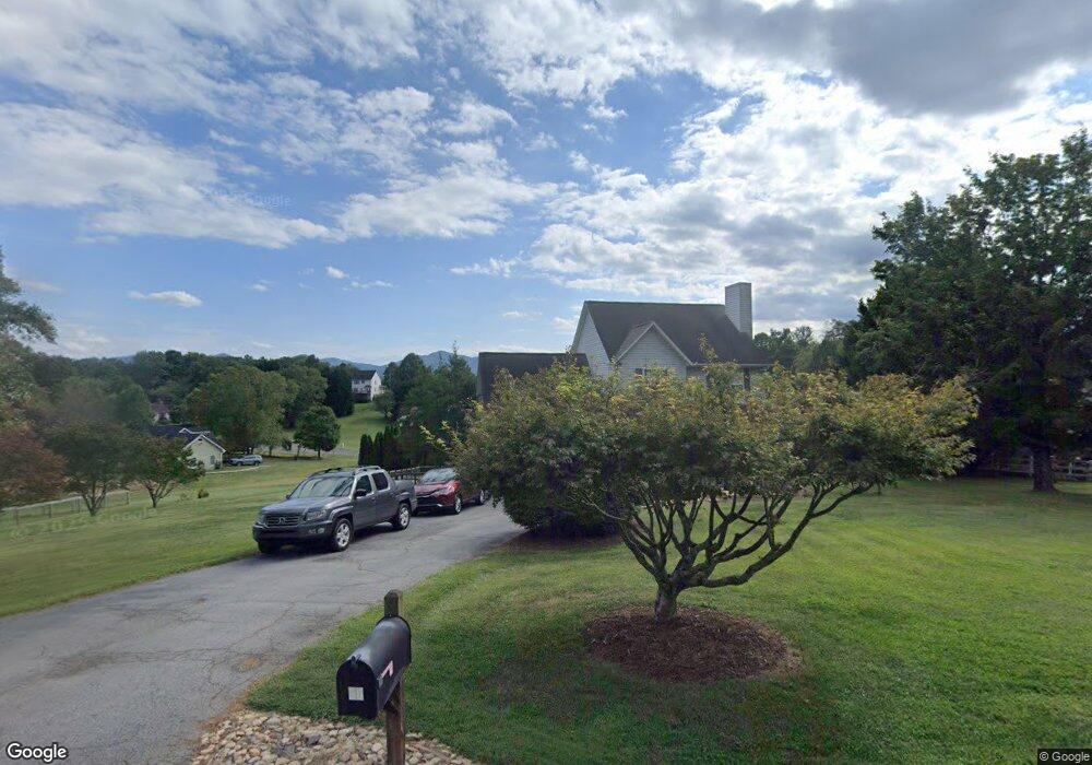 26 Golden Ln, Leicester, NC 28748 - photo 1